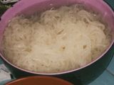 Tuna Shirataki Mentai