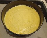 Citromtorta Lemon Curddel és Citromos Habcsókkrémmel 🍋 recept fázis 7 fotója