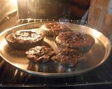 Foto del paso 4 de la receta: Brownie con chips de chocolate