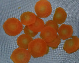 Foto del paso 2 de la receta: Ensalada de garbanzos con vinagreta de huevo