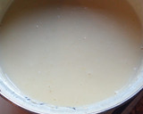 Foto del paso 5 de la receta: Postre de Limón con cubierta de Chantilly 🍑 y base de galletas