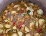 Foto del paso 2 de la receta: Picante de Guata