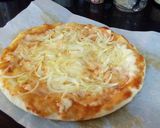 Foto langkah ke 7 dari resep Saus putih simpel dan praktis.