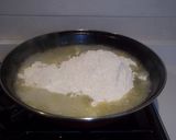 Foto del paso 4 de la receta Monjàvenes rellenas de crema pastelera