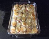 Foto del paso 24 de la receta: Pescado Al Horno Gratinado