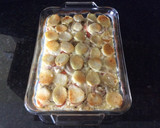 Foto del paso 24 de la receta: Pescado Al Horno Gratinado