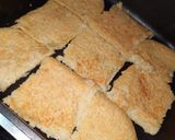 Foto del paso 4 de la receta: Papas rosti 💕