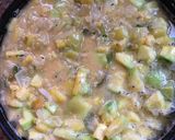 Foto del paso 4 de la receta: Tortilla de zapallito verde