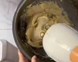 Foto langkah ke 1 dari resep Roti Pisang Cokelat Keju.