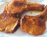 A picture of step 2 of Marinade for Steaks, Chicken, or Pork.