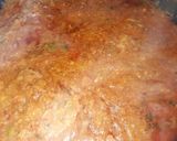 पाव भाजी(pav bhaji recipe in hindi) रेसिपी चरण 2 फोटो