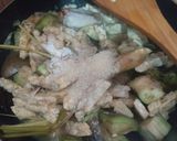 Foto langkah ke 5 dari resep Jangan Tempe.