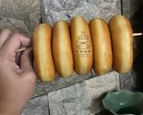 Foto langkah ke 7 dari resep DONAT KENTANG (bisa frozen).