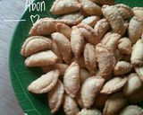 Foto langkah ke 11 dari resep Pastel Mini Abon.
