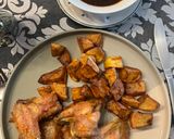 Foto del paso 6 de la receta: Salsa barbacoa casera al brandy !!!!