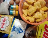 Foto langkah ke 1 dari resep Prol Nangka.