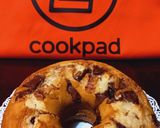 Foto del paso 7 de la receta: 🍫Budín Con Chocolate🍫
