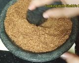 Foto langkah ke 2 dari resep Rendang Sapi Kering Empuk, Meresap Dan Tahan Lama Cocok Untuk Menu Lebaran.