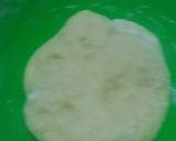 Foto del paso 1 de la receta: Rosquitos