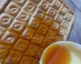 Une image de l'étape 22 de Baklawa ☕.