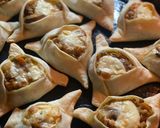 Foto del paso 8 de la receta: Fatay veggies