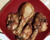 Foto langkah ke 2 dari resep Ayam Goreng Saus Thai.