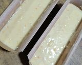Foto del paso 3 de la receta: Budín de naranja