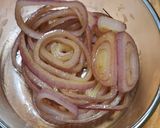 Foto del paso 1 de la receta: Salpicón de lomo de cerdo