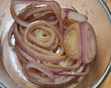Foto del paso 1 de la receta: Salpicón de lomo de cerdo