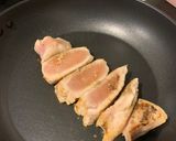 รูปขั้นตอนการทำที่ 3 ของ สเต็กอกไก่ (แบบบ้านๆ)