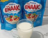 Foto langkah ke 2 dari resep Es Kelapa Muda || Degan KW Milky Creamy.