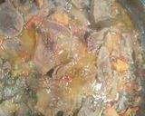 Foto del paso 7 de la receta: Lengua de Res al vino
