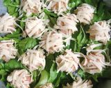 A picture of step 6 of Easy and Delicious Homemade Shumai for Entertaining.