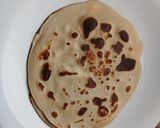 Foto del paso 2 de la receta: Panqueques con banana
