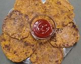 लौकी का पराठा (Lauki ka paratha recipe in hindi) रेसिपी चरण 6 फोटो