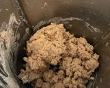 Foto del paso 3 de la receta: Masa quebrada 100% integral (Thermomix)