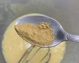 Foto del paso 2 de la receta: Budín semi-integral de naranja y especias