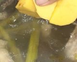 Foto del paso 4 de la receta: Caldo de Gallina Peruano