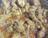 Chicken Lazeez Karahi. recipe step 10 photo