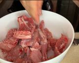 Foto del paso 1 de la receta Conejo con hierbas y limón