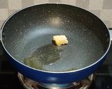 A picture of step 7 of Pasta in red sauce.