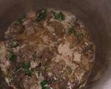 Beef yakhni poulao recipe step 4 photo