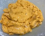 A picture of step 2 of Sweet Potato Kolak with Palm Sugar.