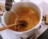 A picture of step 6 of Yummy Beef Paya recipe 👍.