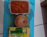 Foto langkah ke 1 dari resep Bombay Bomb.