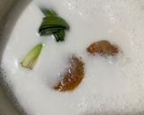 Foto langkah ke 5 dari resep Serabi Kuah Kinca (2).