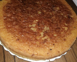 Foto del paso 1 de la receta: Bizcocho de limón y decoración de chocolate y coco😋