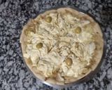Foto del paso 7 de la receta: Pizzas