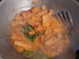 103. Tahu woku