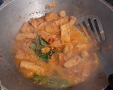 Foto langkah ke 3 dari resep 103. Tahu woku.